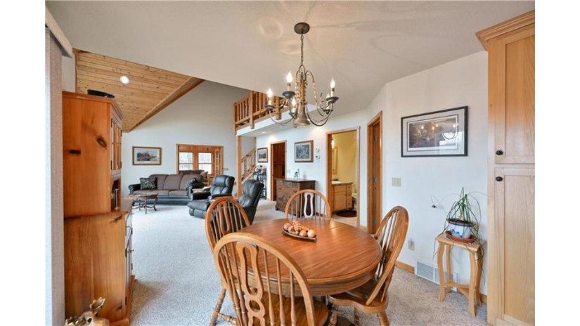 N 3780 Deep Lake Road Sarona, WI 54870 by Dane Arthur Real Estate Agency/Birchwood $519,900