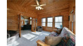 N 3780 Deep Lake Road Sarona, WI 54870 by Dane Arthur Real Estate Agency/Birchwood $519,900