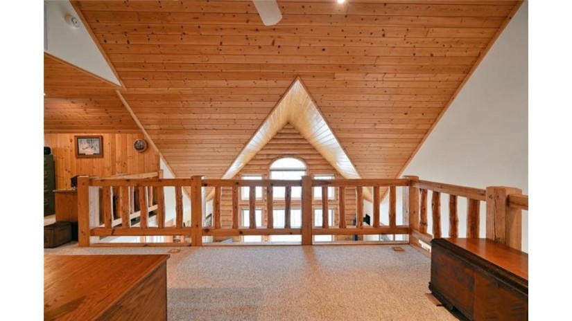 N 3780 Deep Lake Road Sarona, WI 54870 by Dane Arthur Real Estate Agency/Birchwood $519,900