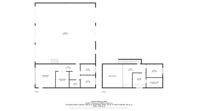 1921 Peer Avenue St Croix Falls, WI 54024 by Re/Max Results-Hudson $899,900