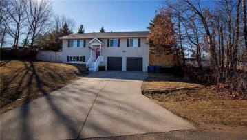 129 Ash Street, Turtle Lake, WI 54889