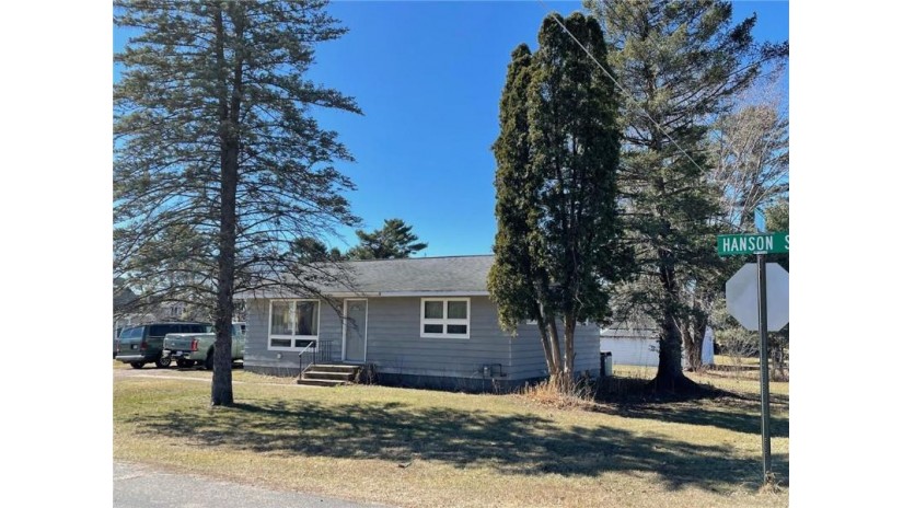 40 Hanson Street Taylor, WI 54659 by Cb River Valley Realty/Brf $125,000