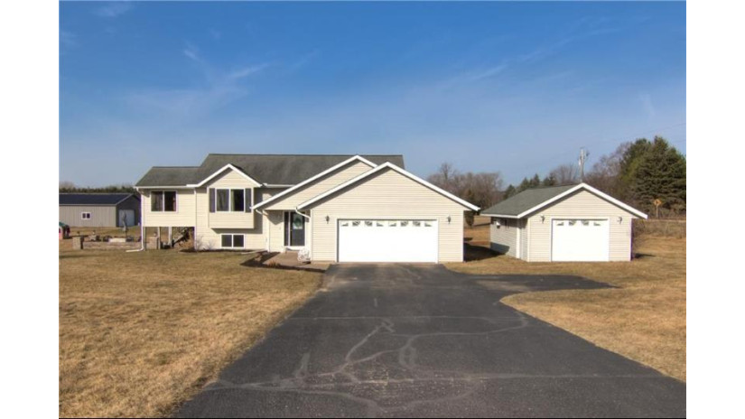 2256 East St Francis Drive Eau Claire, WI 54703 by Property Shoppe Realty Llc $379,900