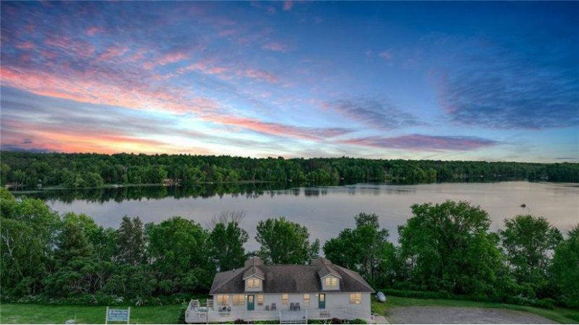 6841 West Golf Course Road Winter, WI 54896 by Elite Realty Group, Llc $624,900