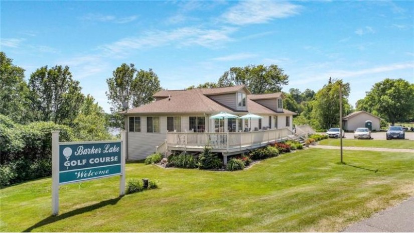 6841 West Golf Course Road Winter, WI 54896 by Elite Realty Group, Llc $624,900