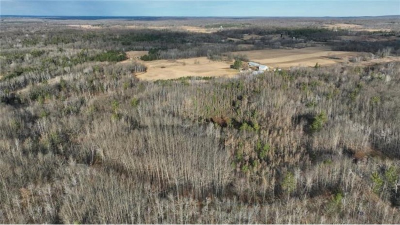 N2383 Loons Landing Road Weyerhaeuser, WI 54895 by Elite Realty Group, Llc $64,900