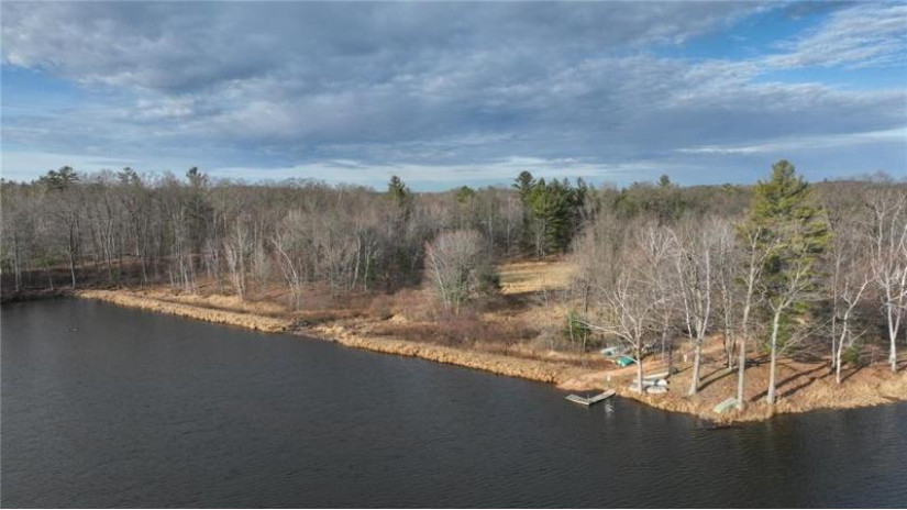 N2383 Loons Landing Road Weyerhaeuser, WI 54895 by Elite Realty Group, Llc $64,900