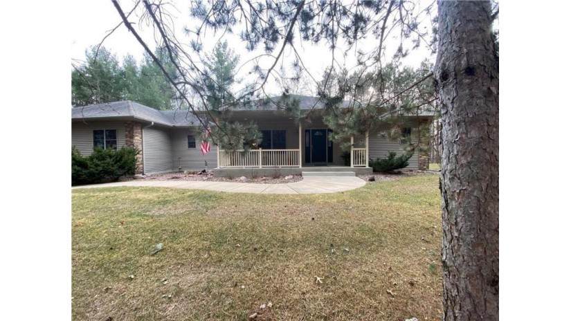 3235 East Aspen Road Eleva, WI 54738 by Kleven Real Estate Inc $550,000