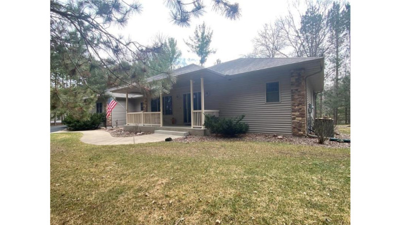 3235 East Aspen Road Eleva, WI 54738 by Kleven Real Estate Inc $550,000