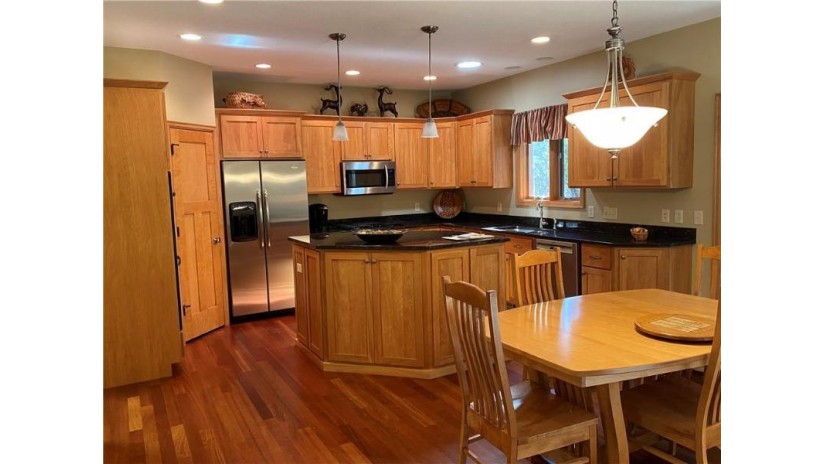 3235 East Aspen Road Eleva, WI 54738 by Kleven Real Estate Inc $550,000