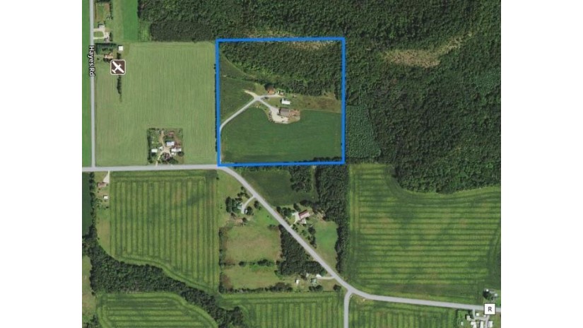 W3098 County Road R Durand, WI 54736 by Weiss Realty Llc $725,000