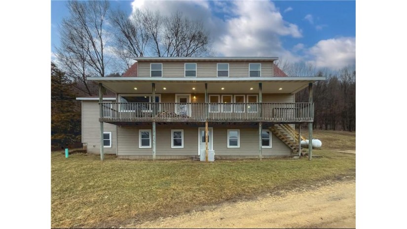 W3098 County Road R Durand, WI 54736 by Weiss Realty Llc $725,000