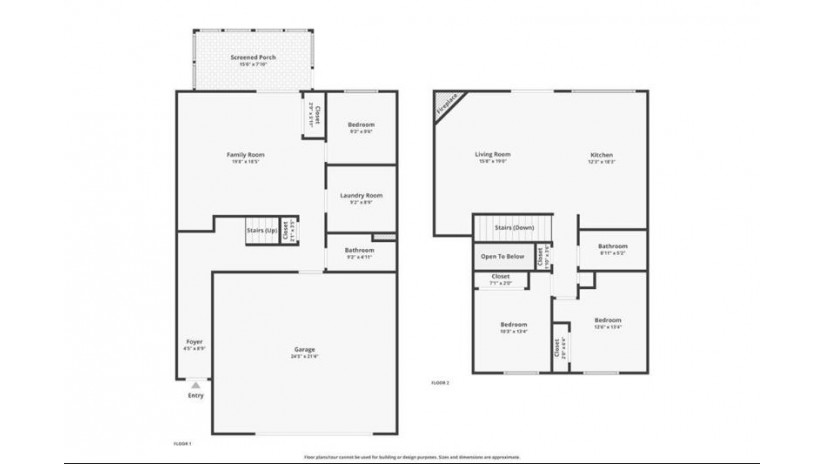 W7595 Ostrom Road Minong, WI 54859 by Coldwell Banker Realty Spooner $289,900