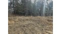 000 County Rd. D Jump River, WI 54433 by Kaiser Realty Inc $22,750