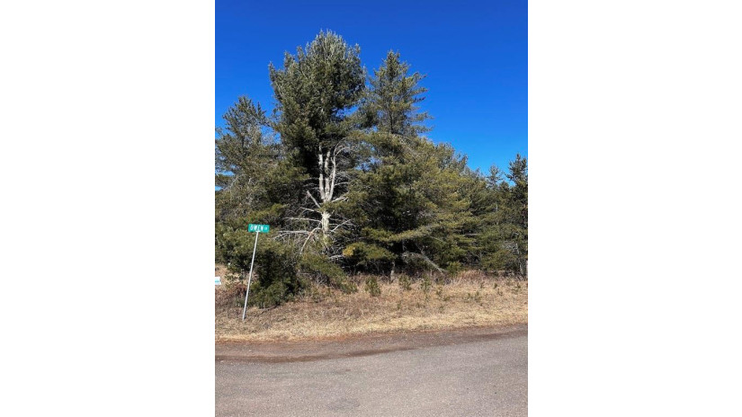 Lot 8 N Riverside Road Cable, WI 54821 by Edmunds Company, Llp $23,500