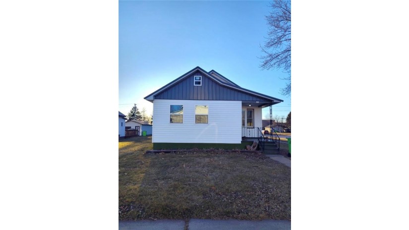 200 South 6th Street Cornell, WI 54732 by Woods & Water Realty Inc, Blue Diamond $139,900