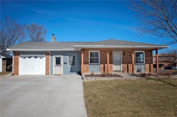 268 West Hudson Street, Mondovi, WI 54755