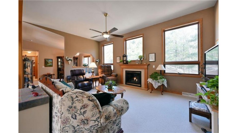 W5640 County Highway B Sarona, WI 54870 by Dane Arthur Real Estate Agency/Birchwood $324,900