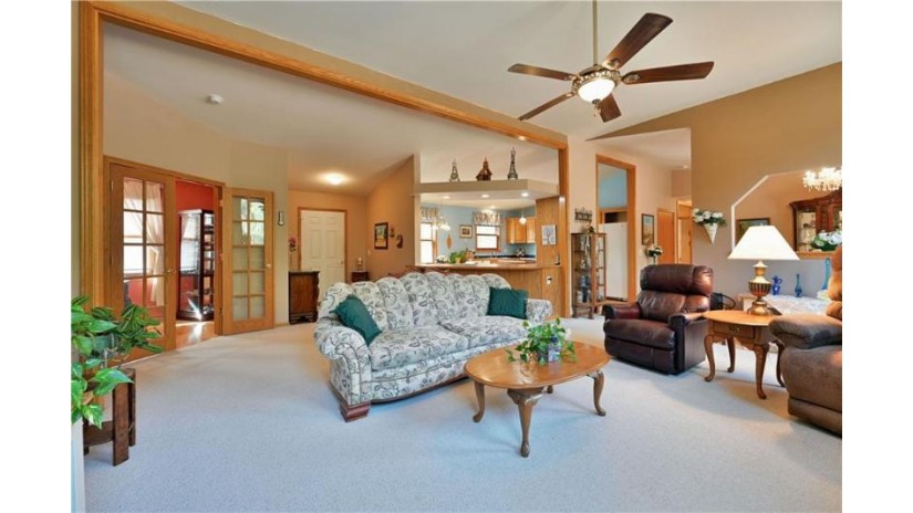 W5640 County Highway B Sarona, WI 54870 by Dane Arthur Real Estate Agency/Birchwood $324,900