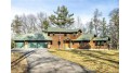 W10296 Deer Print Trail Black River Falls, WI 54615 by Cb River Valley Realty/Brf $429,900