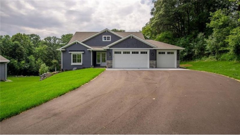 2397 Augusta Ct. Altoona, WI 54720 by Chippewa Valley Real Estate, Llc $799,900