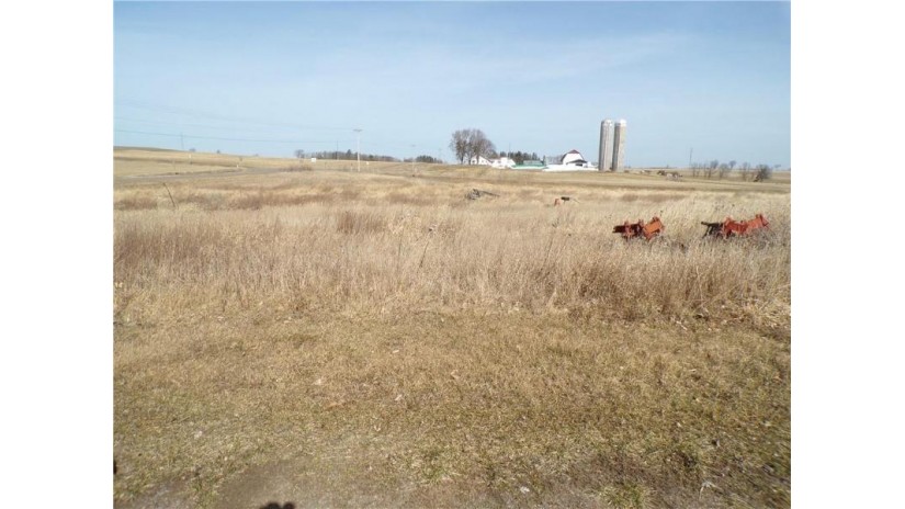 3.93 acres County Hwy G Stanley, WI 54768 by Riverbend Realty Group, Llc $45,000
