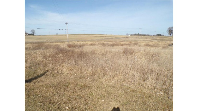 3.93 acres County Hwy G Stanley, WI 54768 by Riverbend Realty Group, Llc $45,000