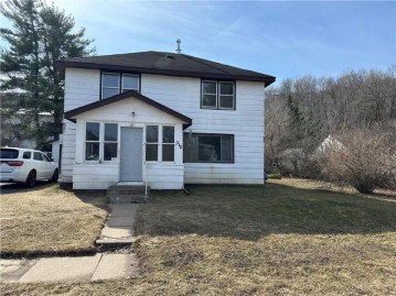 312 Chestnut, Knapp, WI 54751