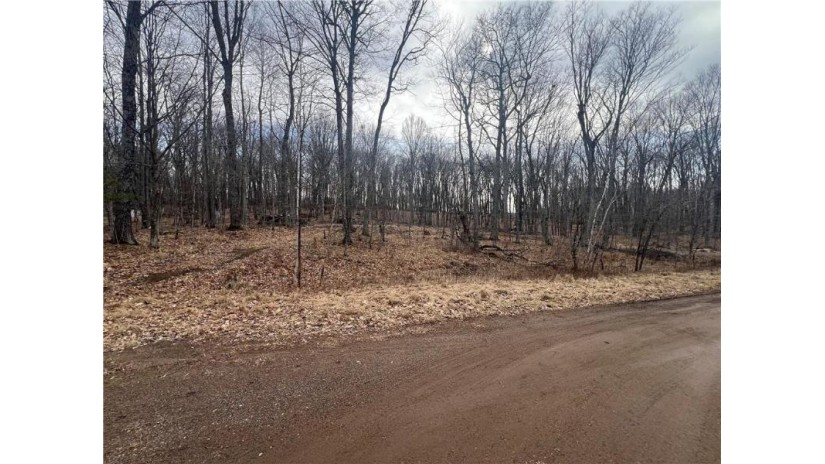 W14831 Musky Bay Road Chetek, WI 54728 by Associated Realty Llc $39,900