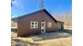 9005 West County Hwy E Spooner, WI 54801 by Northern Paradise Realty $250,000