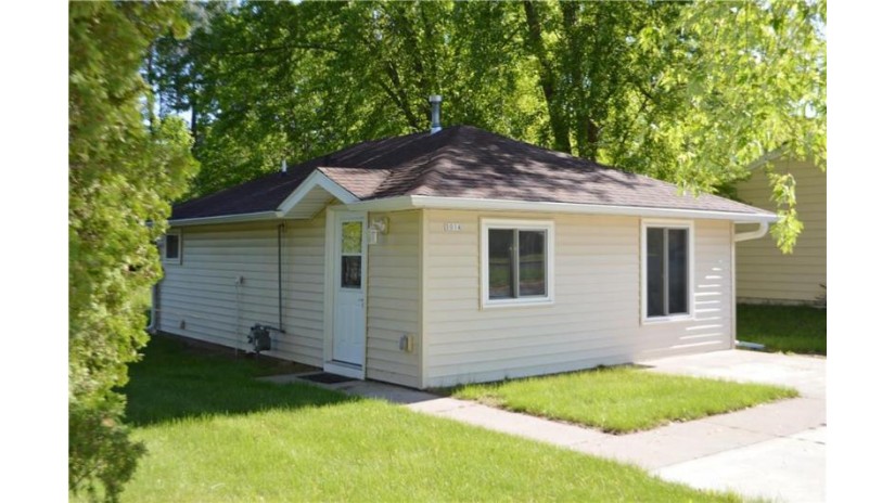 1014 Knapp Street Chetek, WI 54728 by Team Realty $139,900