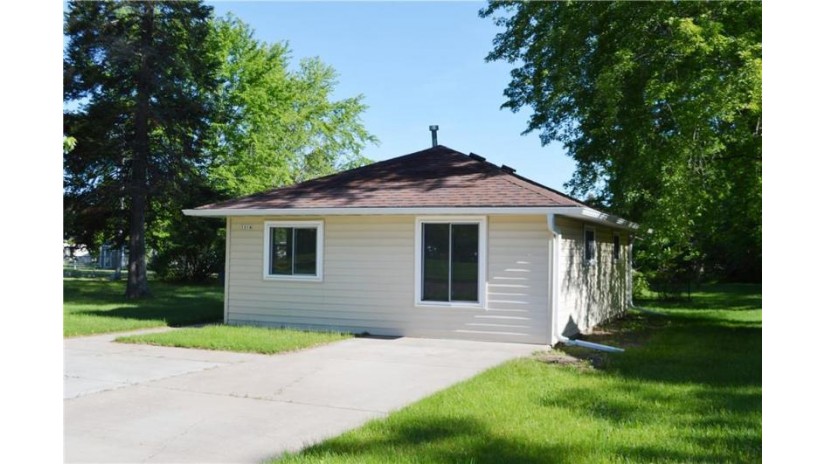 1014 Knapp Street Chetek, WI 54728 by Team Realty $139,900