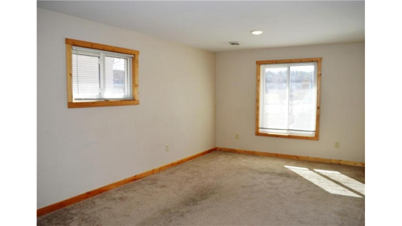 1014 Knapp Street Chetek, WI 54728 by Team Realty $139,900