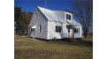 26005 County Hwy F New Auburn, WI 54757 by Adventure North Realty Llc $145,000