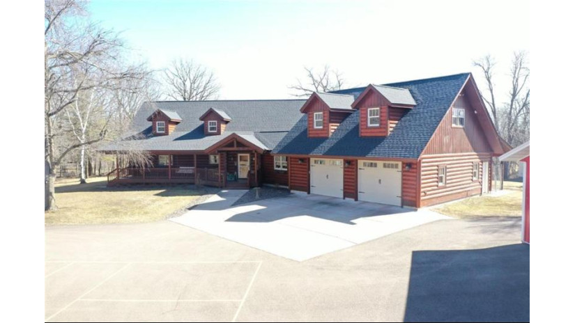 12085 State Road 70 Grantsburg, WI 54840 by Edina Realty, Corp. - Siren $875,000