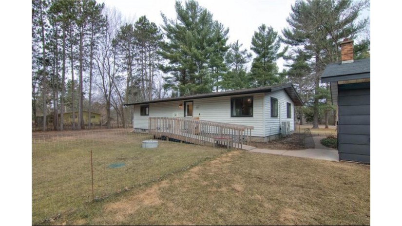 17931 54th Avenue Chippewa Falls, WI 54729 by Riverbend Realty Group, Llc $330,000