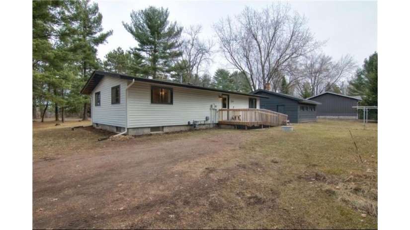 17931 54th Avenue Chippewa Falls, WI 54729 by Riverbend Realty Group, Llc $330,000