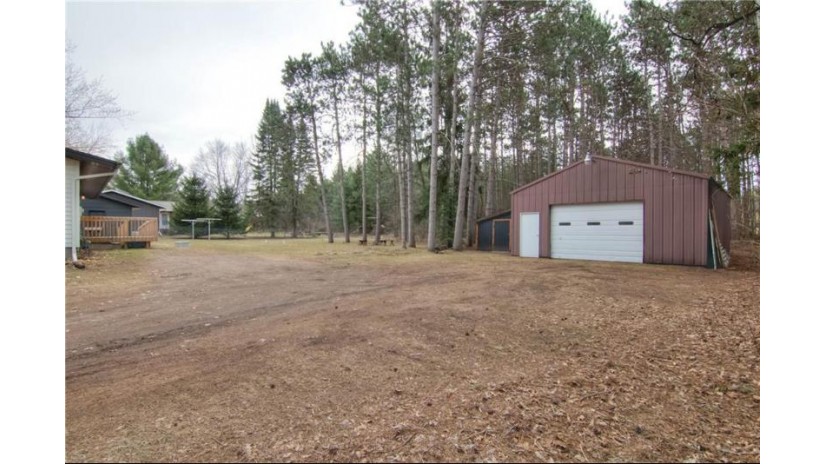 17931 54th Avenue Chippewa Falls, WI 54729 by Riverbend Realty Group, Llc $330,000