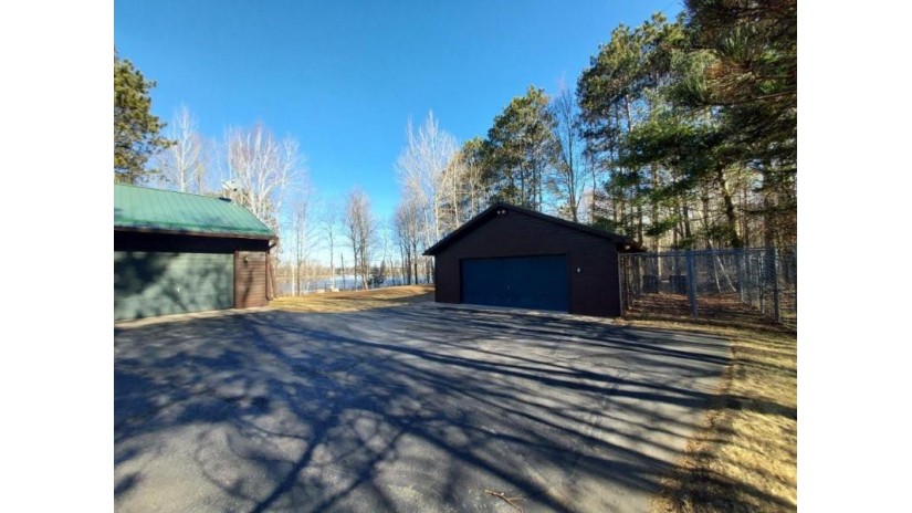 N10207 East Solberg Lake Road Phillips, WI 54555 by Birchland Realty Inc./Phillips $624,900