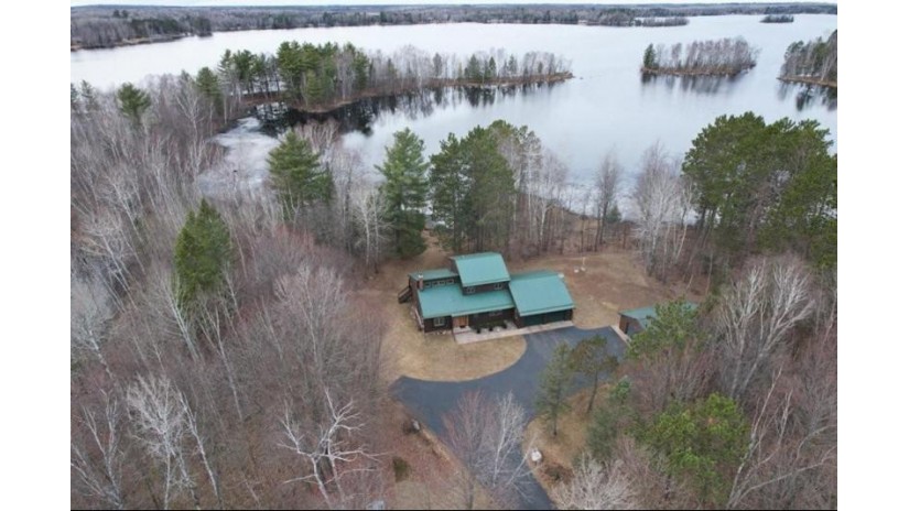 N10207 East Solberg Lake Road Phillips, WI 54555 by Birchland Realty Inc./Phillips $624,900