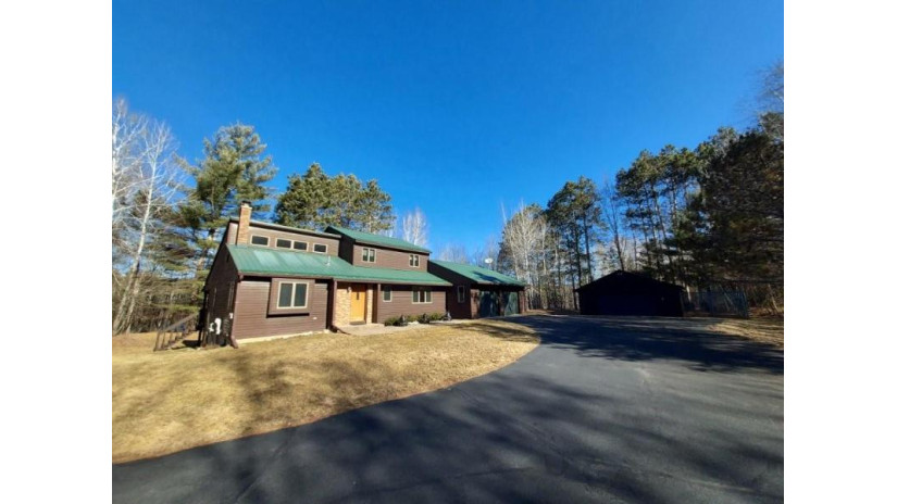 N10207 East Solberg Lake Road Phillips, WI 54555 by Birchland Realty Inc./Phillips $624,900