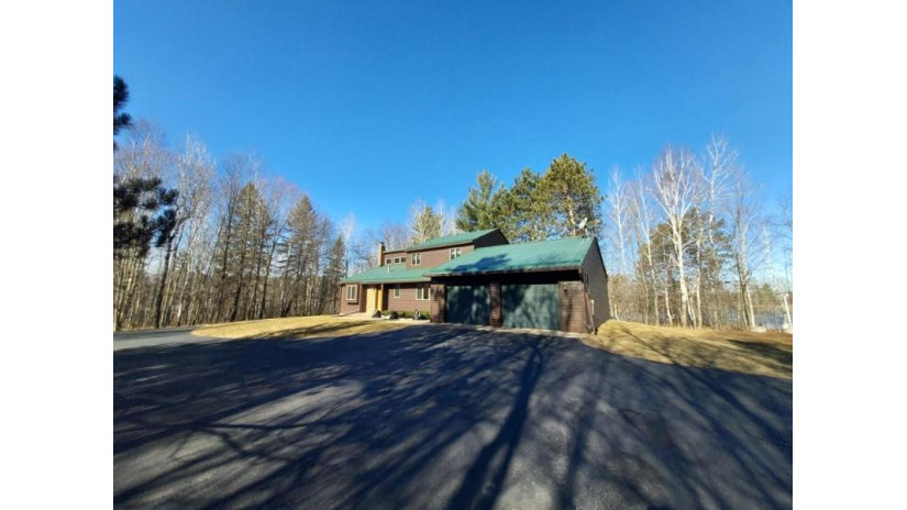 N10207 East Solberg Lake Road Phillips, WI 54555 by Birchland Realty Inc./Phillips $624,900