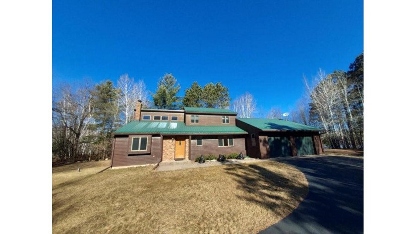 N10207 East Solberg Lake Road Phillips, WI 54555 by Birchland Realty Inc./Phillips $624,900