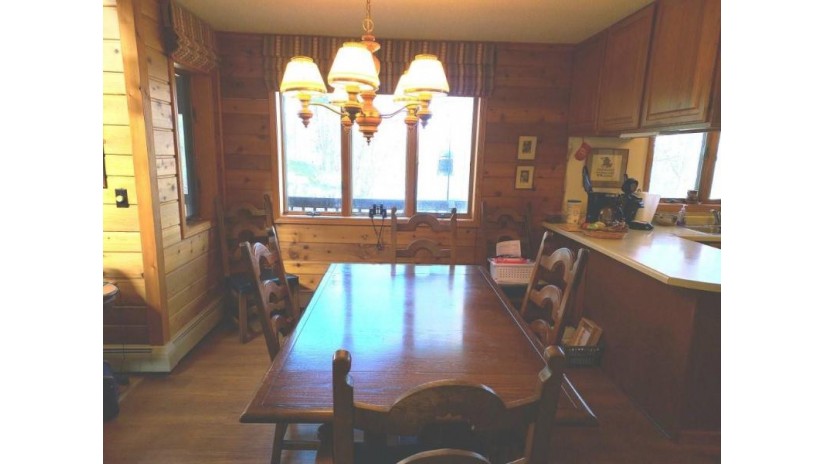 N10207 East Solberg Lake Road Phillips, WI 54555 by Birchland Realty Inc./Phillips $624,900