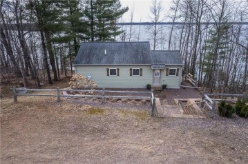 6939 West Mae West Road, Ladysmith, WI 54848