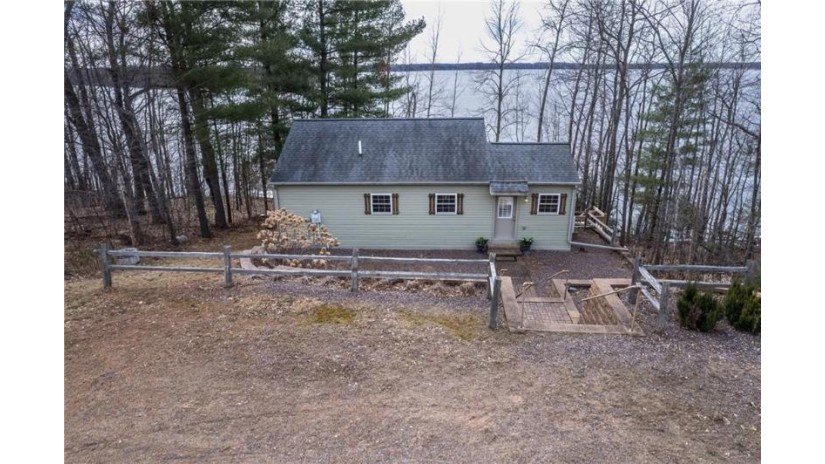 6939 West Mae West Road Ladysmith, WI 54848 by Whitetail Properties Real Estate $349,000