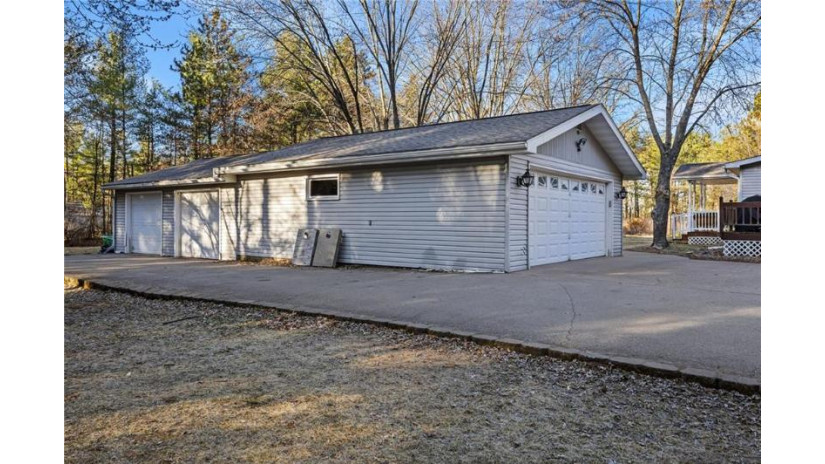 160 West 7th Street Black River Falls, WI 54615 by Keller Williams Realty Diversified $260,000