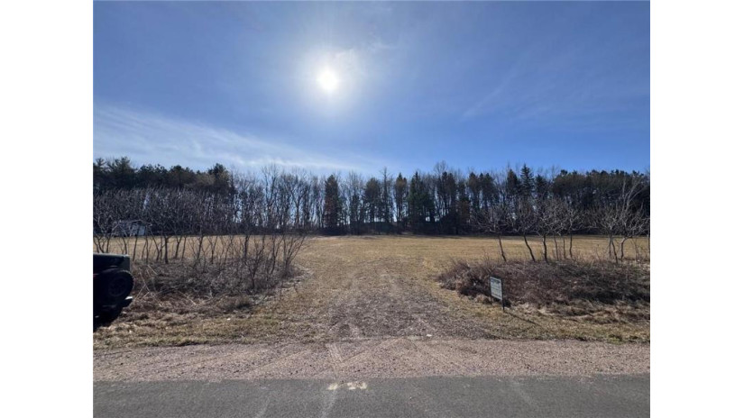 Lot 1 County Rd D Holcombe, WI 54745 by Grip Realty Llc $109,900