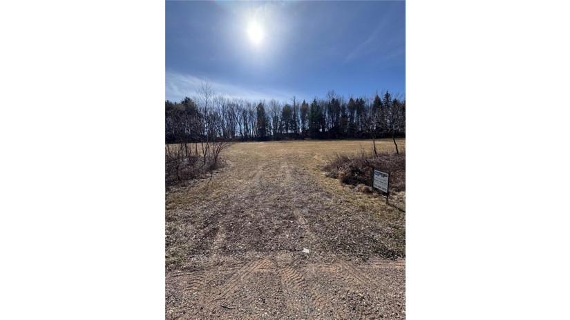 Lot 2 County Rd D Holcombe, WI 54745 by Grip Realty Llc $109,900