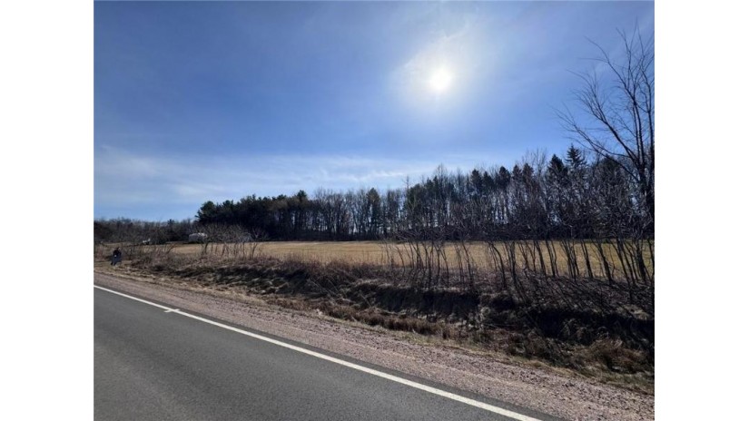 Lot 2 County Rd D Holcombe, WI 54745 by Grip Realty Llc $109,900